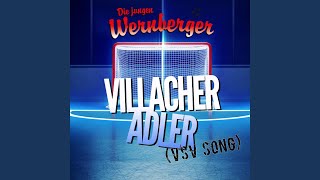 Villacher Adler VSV Song [upl. by Anaeg]