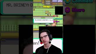 Riding with Mr Briney 🌊 PokemonEmerald Gaming [upl. by Releehw]