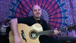 Full Length Livestream Concert 12321 l Andy McKee [upl. by Herwig]