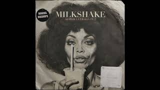 KELIS  MILKSHAKE Motown Version [upl. by Socrates591]