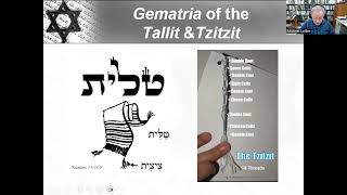 The Tallit [upl. by Bilski]