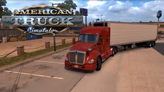 ATS San Francisco to Elko Time Lapse [upl. by Anura]