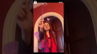 Laiba khan funny moment shootlatest viraltrending pakistanidrama laibakhan [upl. by Brick]