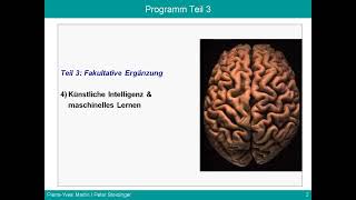 Präsentation Neuropsychologische Grundlagen des Lernens Teil 3 [upl. by Hollerman]