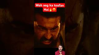 Singham upcoming 🔥bollywood movie shorts ajaydevgan short action youtubeshorts [upl. by Akeemaj480]