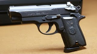 Best 380 ACP Pistol 2024 1 Will Surprise You [upl. by Dalila]