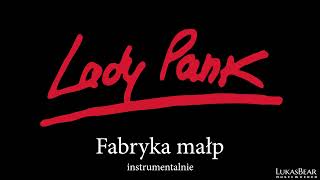 LukasBear  Fabryka małp Lady Pank  wersja instrumentalna [upl. by Jeniffer491]