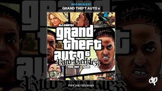 Rico Recklezz  Gummo Remix Grand Theft Auto 6 [upl. by Amisoc]