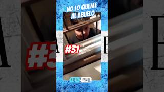 Pobre abuelo argentina humor argentia viralvideo youtubeshorts [upl. by Bennie]