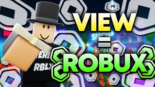 🔴 100000 SUBSCRIBER SPECIAL 🔴 💸 Donating EVERY Viewer Robux in PLS DONATE 💸 Roblox [upl. by Ginny]