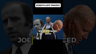 Joe Biden’s Journey  Strength and Resilience joebiden facts shorts biography [upl. by Mayap]