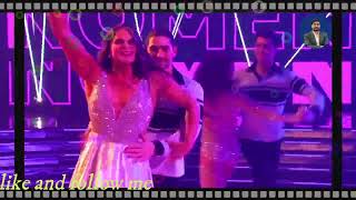 Ilona Maher’s Finale Freestyle – Dancing with the Stars [upl. by Redwine75]