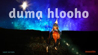 Wave Rhyder  Duma Hlooho Official Audio [upl. by Illona]