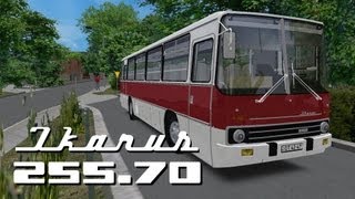 OMSI  Ikarus 25570 [upl. by Mall]