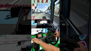 KSRTC  Ets2 Multiplayer 🔥 Logitech G29  Ets2 Gameplay  Mallu Garage 20 [upl. by Mathis]