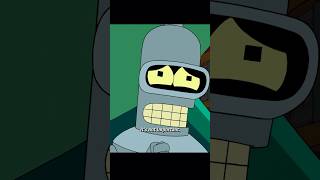 Bender’s son is trying to bend things funny shorts cartoon tv [upl. by Navak]