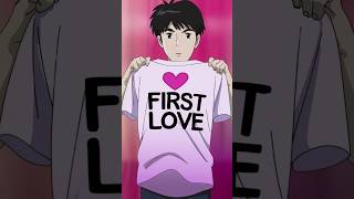 First Love Animation animation 2danimation lovestory firstlove pehlapyar [upl. by Pegma22]