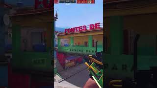 FAVELA 4X KOMBO 😱 ZULA hesabimtr zula zulaoyun [upl. by Norat]