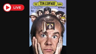 The Tim Conway Show [upl. by Alak]