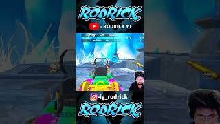 DAY 99 😈 madan hacker botsquad bgmi shortvideos feed shorts rodrickyt [upl. by Nawor477]