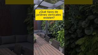 🚀Emprende con jardines verticales🌱 [upl. by Huang]