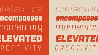 Yoshida Sans Font Download [upl. by Soane]