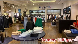 Tommy Hilfiger [upl. by Laubin922]