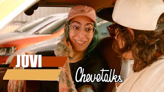 Juvi  CHEVETALKS 30 [upl. by Assele999]