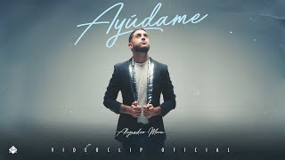 Alejandro Mora  Ayúdame Videoclip Oficial [upl. by Loleta]