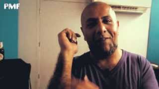 Musicians Ink  Vishal Dadlani [upl. by Dobbins]