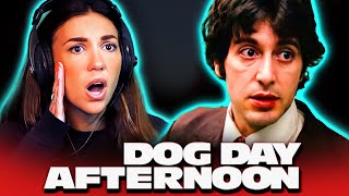 1975 Dog Day Afternoon Official Trailer 1 Warner Bros Pictures [upl. by Ylyl]