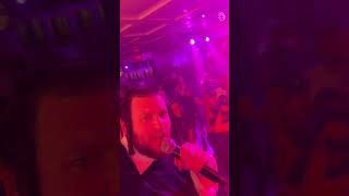 Burich Yida Gross 🎹 Shmueli Ungar 🎤 🔥 [upl. by Aihtnamas]