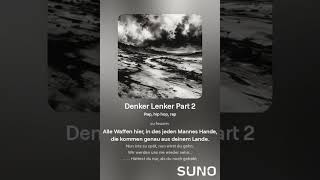 Denker Lenker Part 3 [upl. by Bohman]