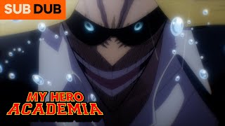 I Am Here  My Hero Academia [upl. by Niletac161]