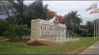 Vivir en Guavaberry Country Club Juan Dolio [upl. by Ayna]