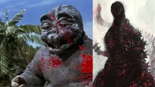 Is Minilla Adopted [upl. by Cordula]