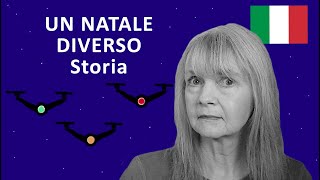 Un natale diverso storia in italiano [upl. by Hymen288]