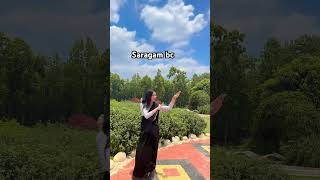 Sirima siri batasai chalyovairalvideo dance [upl. by Noivad]