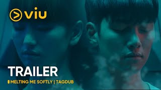 TRAILER Melting me Softly dubbed in Tagalog  Ji Chang Wook Won Jin A  Viu Philippines [upl. by Nosna748]