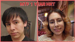 MTF Transition Timeline 1 Year [upl. by Vallie]