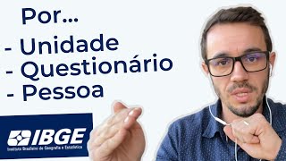 REVELEI QUANTO O RECENSEADOR GANHA POR ENTREVISTA ANÁLISE DETALHADA  CENSO 2022  IBGE [upl. by Neall977]