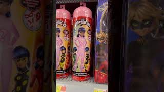 Toy Shopping  Miraculous Ladybug Color Reveal Dolls  A Must Have For Me [upl. by Allwein]