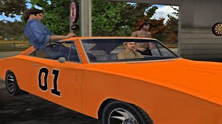 The Dukes of Hazzard Return of the General Lee  Part 1  Hazzard County [upl. by Pani]