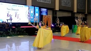 JUARA 1 TARI PESISIR KALTIM FEST 2023 [upl. by Eelyak]