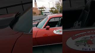 Veterans Day Parade blackclassiccarclub oldschool classiccarclub classiccarcommunitymusicgenre [upl. by Loring]