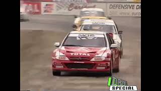 Drive Special European Championship RallyCross  EuroCircuit Valkenswaard [upl. by Ivie459]