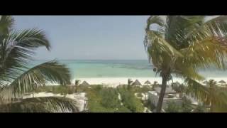 Zanzibar White Sand Luxury Villas amp Spa  sup Zanzibar [upl. by Audra254]