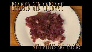 Colavita by Colameco Braised Red Cabbage [upl. by Marsiella]