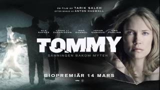 Lykke Li  Du är den ende  Music from Tommy a film by Tarik Saleh [upl. by Bordie]