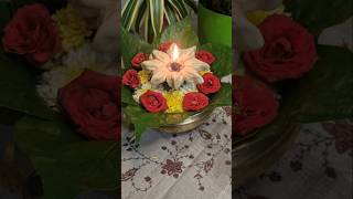 Maida తో deepam🪔 diwali attadiya diy diwalidecoration shorts diwalispecial diya homedecor [upl. by Rehpotsrhc]